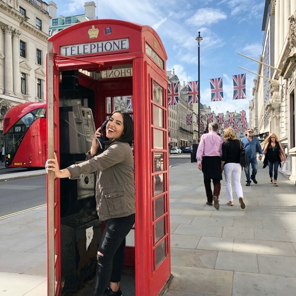 Hinge Utility Jacket - Picture 2 of 8